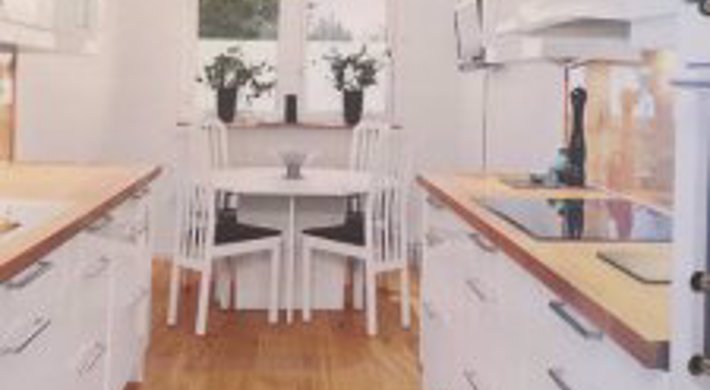 2:a i Upplands Väsby med goda kommunikationer