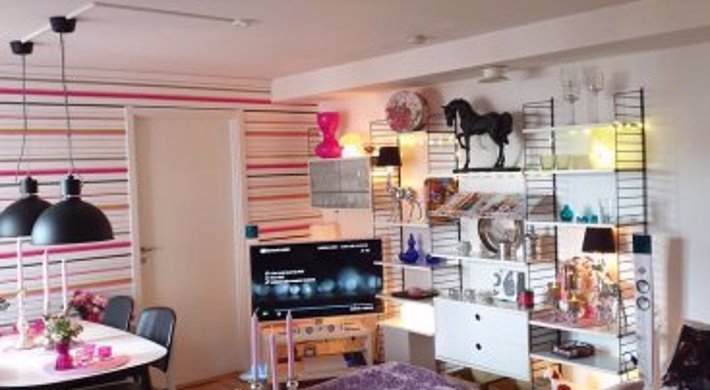 Lägenhet, 1 rum, 20 m2