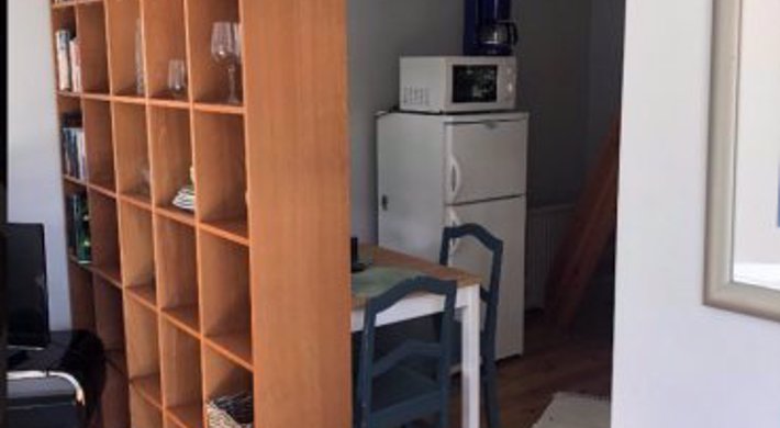 Lägenhet, 1 rum, 25 m2