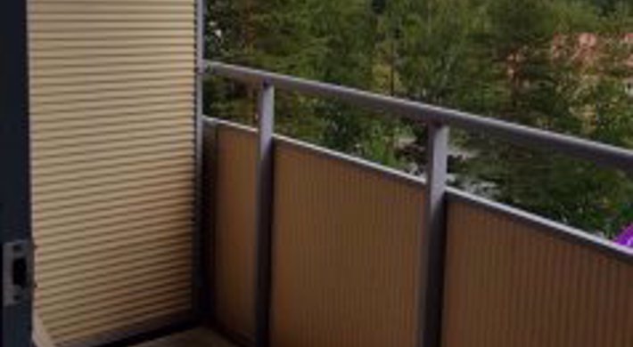 Lägenhet, 1 rum, 41 m2