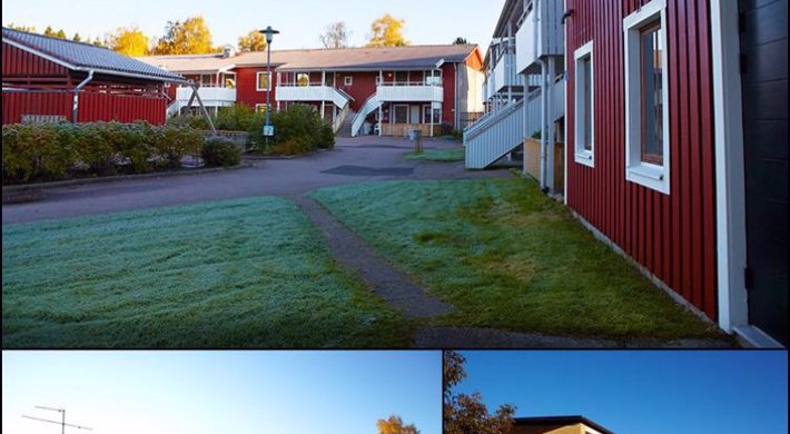 Lägenhet, 1 rum, 47 m2