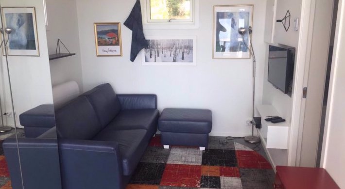 Lägenhet, 2 rum, 60 m2