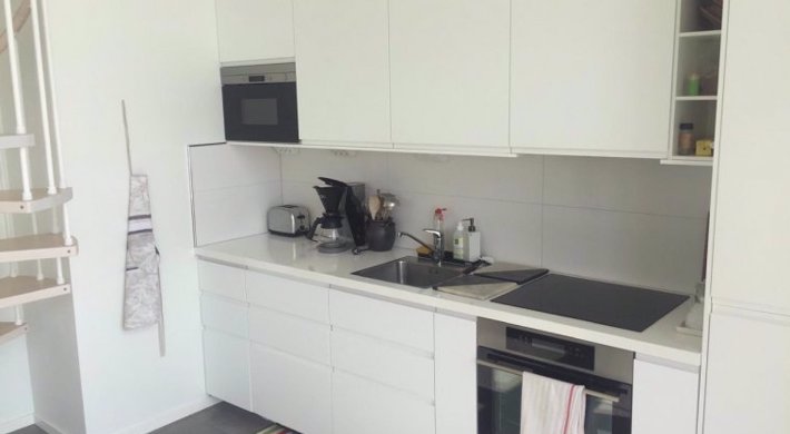 Lägenhet, 2 rum, 60 m2
