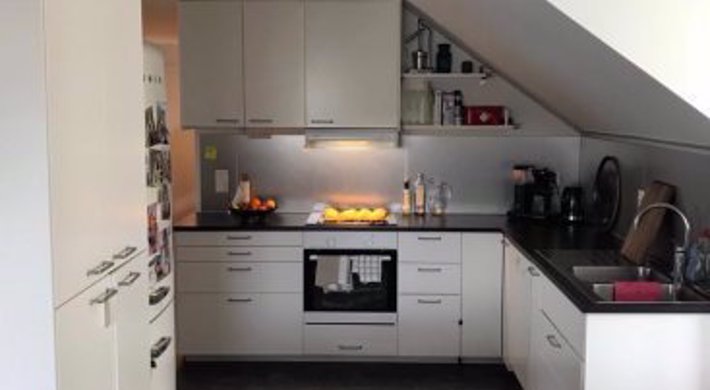 Lägenhet, 3 rum, 100 m2
