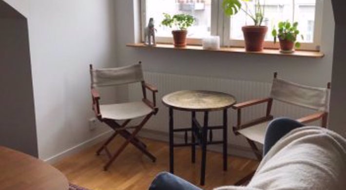 Lägenhet, 3 rum, 100 m2