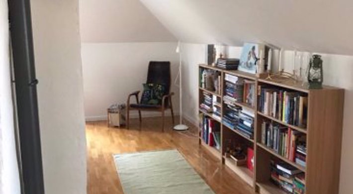 Lägenhet, 3 rum, 100 m2