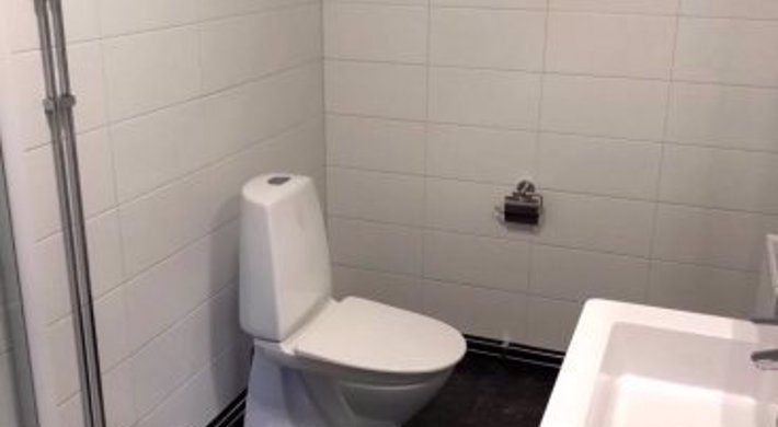 Lägenhet, 3 rum, 100 m2