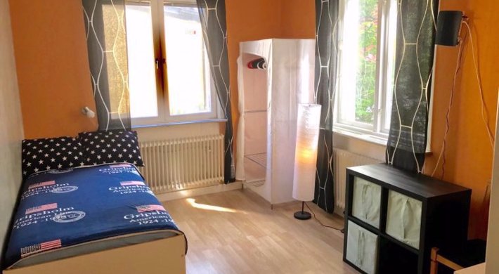 Lägenhet, 3 rum, 16 m2