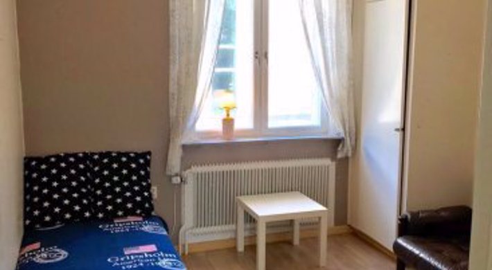 Lägenhet, 3 rum, 16 m2