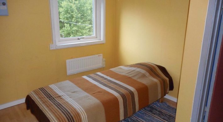 Lägenhet, 3 rum, 60 m2