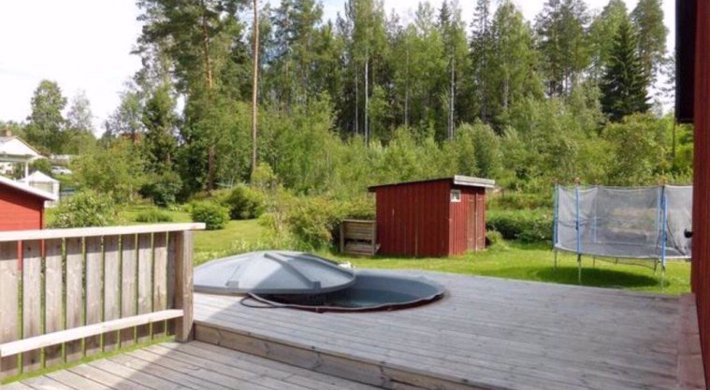 Lägenhet, 5 rum, 115 m2